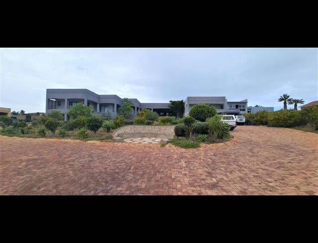 5 BEDROOM HOUSE FOR SALE IN MYBURGH PARK